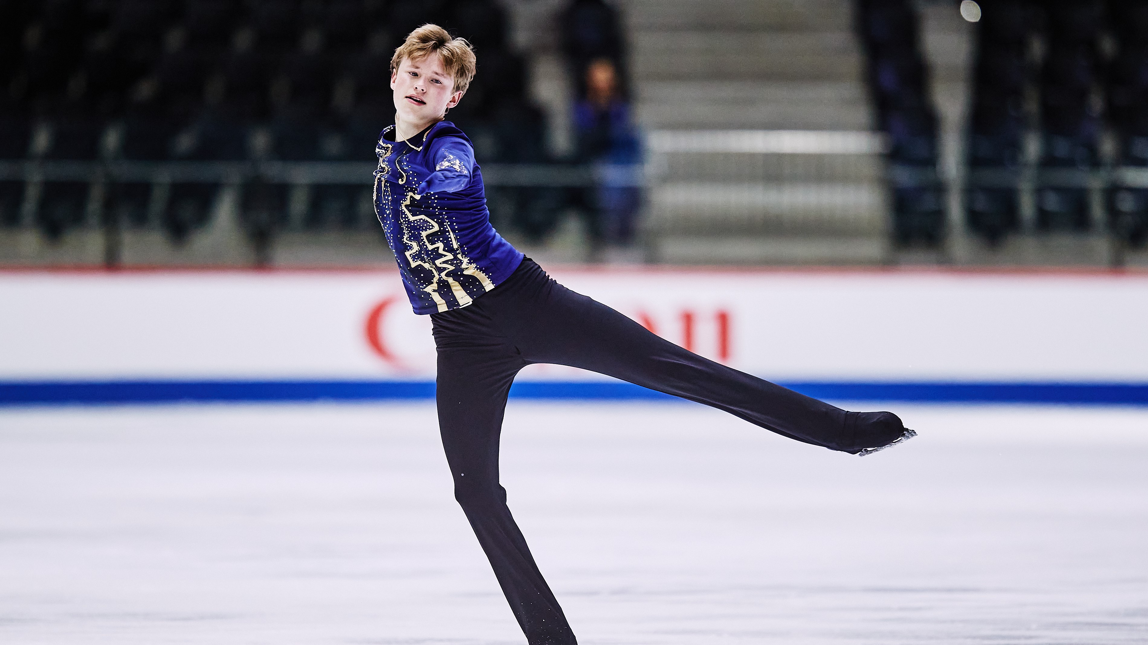 Watch the U.S. International Classic and U.S. Challenge Skate U.S